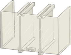 Circuit Breaker Terminal Covers