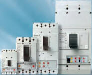3 Pole Circuit Breakers