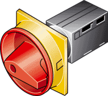 Control Circuit Isolators