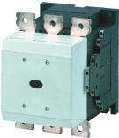 DILM300, DILM400, DILM500