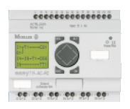 EASY 719 & EASY 721 Series