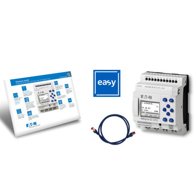 Eaton EASY-BOX-E4-DC1 Starter Package