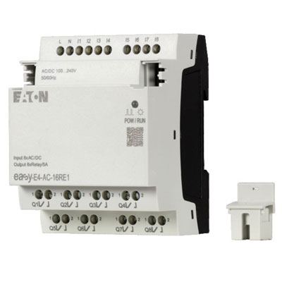Eaton EASY-E4-AC-16RE1 Expansion Unit