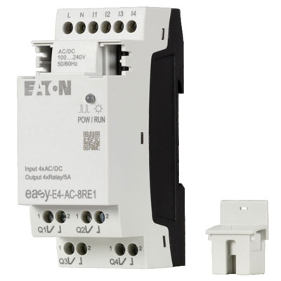 Eaton EASY-E4-AC-8RE1 Expansion Unit