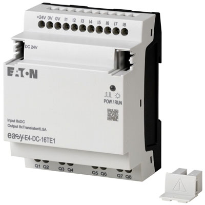 Eaton EASY-E4-DC-16TE1 Expansion Unit