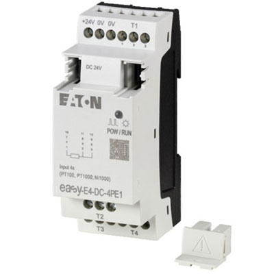 Eaton EASY-E4-DC-4PE1 Expansion Unit