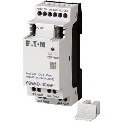 Eaton EASY-E4-DC-6AE1 Expansion Unit