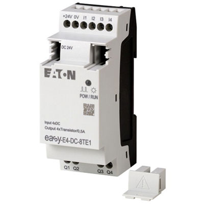 Eaton EASY-E4-DC-8TE1 Expansion Unit