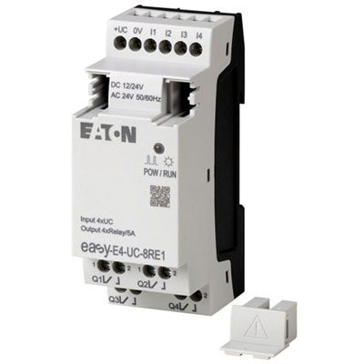 Eaton EASY-E4-UC-8RE1 Expansion Unit