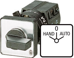 Hand Auto Switches