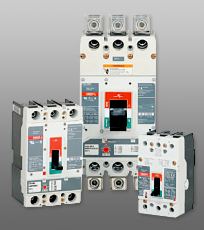 Motor Protector Circuit Breakers