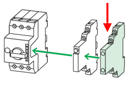 NHI11-PKZ0, NHI12-PKZ0, NHI21-PKZ0