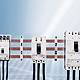 NZM4 Bus Bars