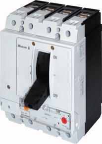 NZMC2-4 Circuit Breakers