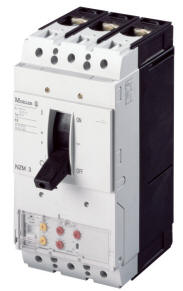 NZMC3-A Circuit Breakers