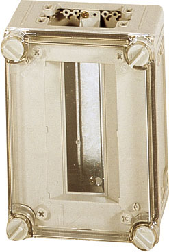 MCB Panel Enclosures