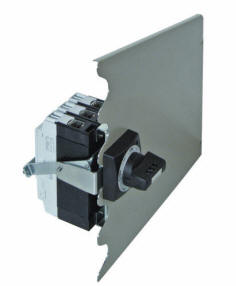 Rear Operation Connection