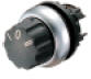 RMQ Titan Selector switch actuators 