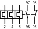 ZB150 Contact Sequence