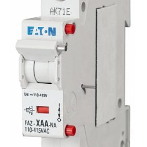 FAZ-XAA-NA110-415VAC