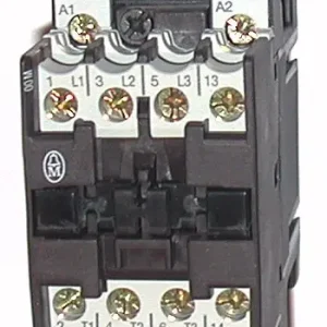 DIL00M-10 (190V50HZ, 220V60HZ)