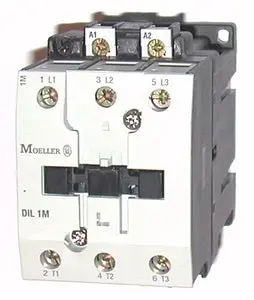 DIL1M-G (110VDC)