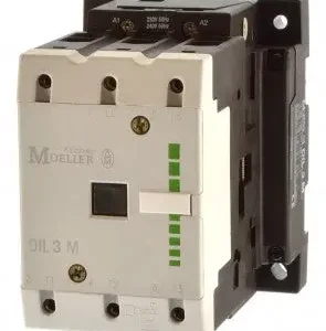 DIL3M80 (...V, 50HZ)