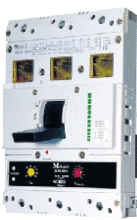 NZM10-400H/ZM-250-OBI-CNA