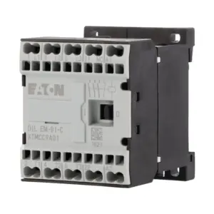 DILEM-01-G-C (110VDC)