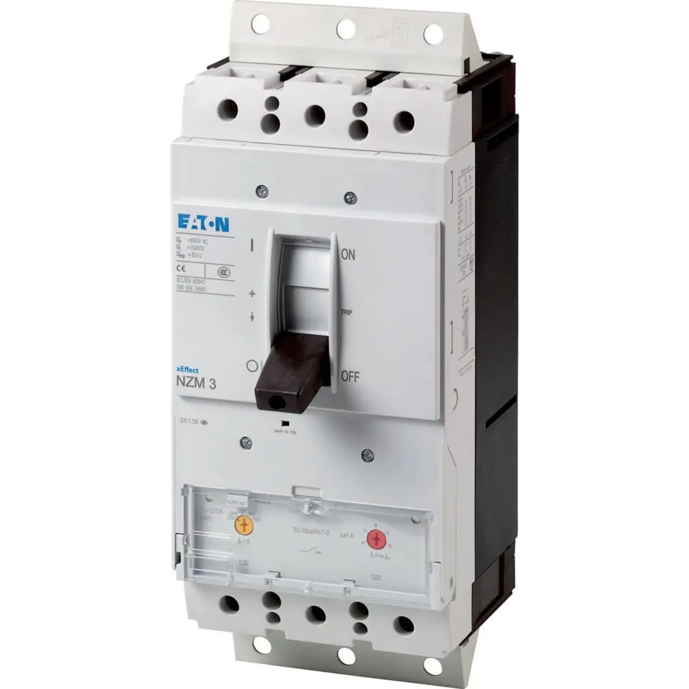 NZMN3-S400-SVE - KM Parts