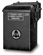 worlds first three-phase oil contactor