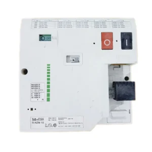 R-NZM10(110-120VAC)