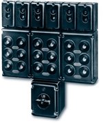 early use of Andorit as an insulating material