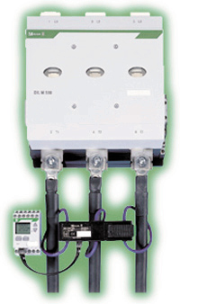 Motor-Protective System