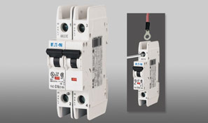 FAZ 2-Pole Type-C Ring Tongue
