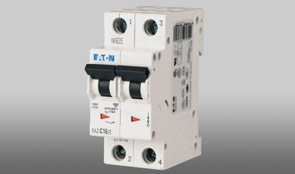 FAZ 2-Pole Type-B Resistive