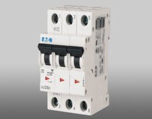 FAZ Type-Z, 3-Poles