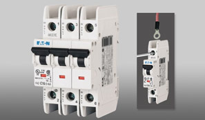 FAZ 3-Pole Type-C Ring Tongue
