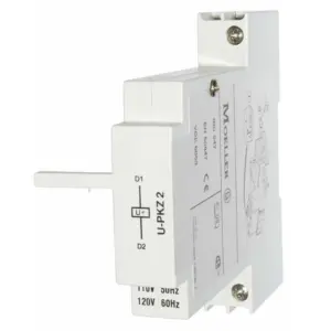 UPKZ2 (120V60HZ)