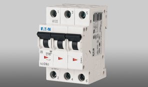 FAZ 3-Pole Type-B Resistive